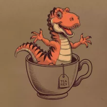 Tea rex