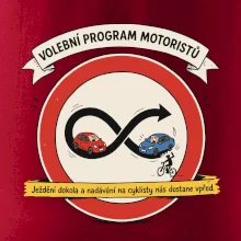 Volební program motoristů