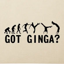 Capoeira - Got Ginga