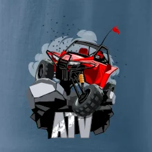 ATV offroad buggy
