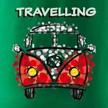 Traveling kreslene auto (lulu_art)