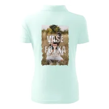 Triko s vlastní fotkou