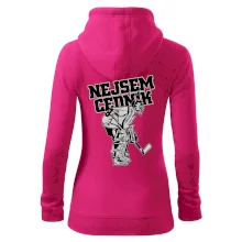 Nejsem cedník Nejsem cedník