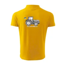 The ghost of Ukraine - traktor