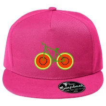 Kolo meloun (Moňas)