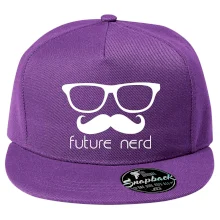 Future nerd Future nerd