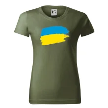 Ukrajina vlajka Ukrajina vlajka