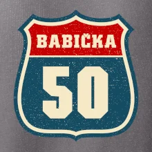 Babička 50