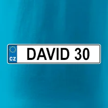 SPZ David 30