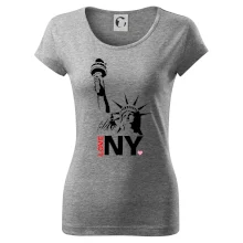 Socha svobody velká