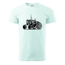 Traktor Ukrajinské armády