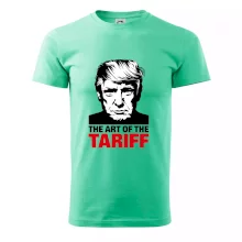 Trump The art of the tariff