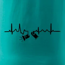 Ekg osvětlovač - spoty