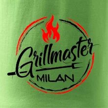 Grillmaster jméno