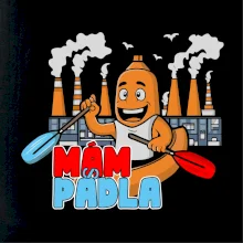 Mám pádla