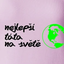 Nejlepší táta na světě Nejlepší táta na světě