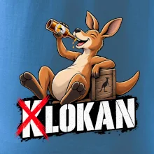 Klokan  - Lokan