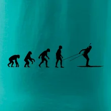 Biathlon Evoluce Běh