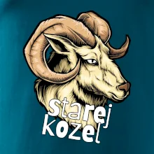 Starej kozel