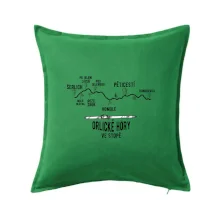 Orlické hory ve stopě