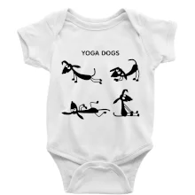 Psí yoga (Hana-creative) Psí yoga (Hana-creative)