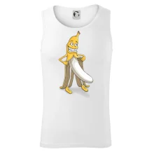 Úchylný banán (Hana-creative)