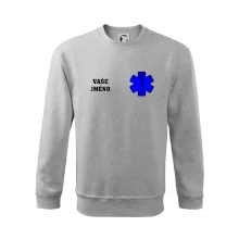 Rescue - vaše jméno