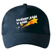 Hvězdy září v září
