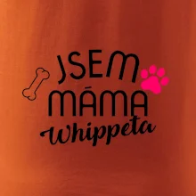 Jsem máma Whippeta