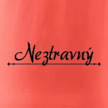 Staročeština - Neztravný - lakomý
