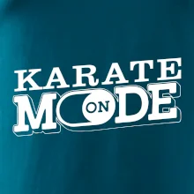 Karate mode