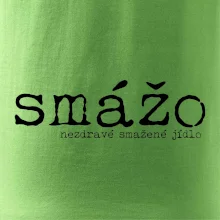 Čeština 2.0 - Smážo