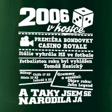 2006 v kostce