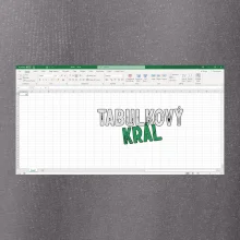Tabulkový král
