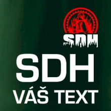 SDH logo