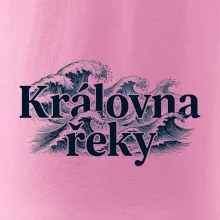 Královna řeky