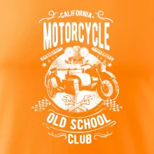 California Old School Club