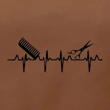 EKG kadeřnictví
