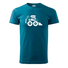 Bobik velký kolový