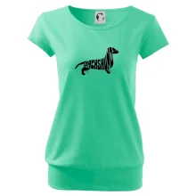 Jezevčík - Dachshund