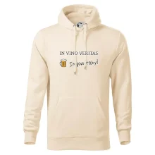 In vino veritas in pivo taky (Hana-creative)