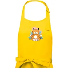 Mistr v meditaci (Pecka design)