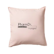 In progress titul PharmDr.  doktor / doktorka  farmacie