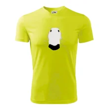 Barzoj čumák (Moňas)