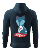 Folklor - liška samostatná