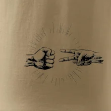 Kámen tupí nůžky