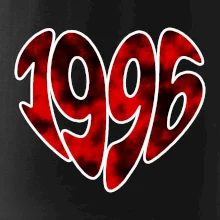 1996 v srdci