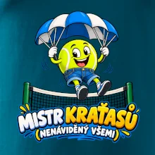 Mistr kraťasů