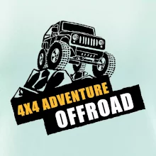 4x4 adventure offroad