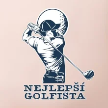 Nejlepší golfista